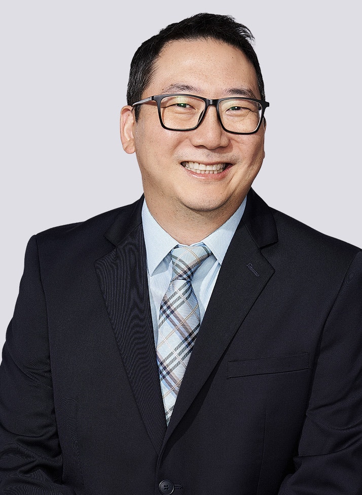 Thomson Choi